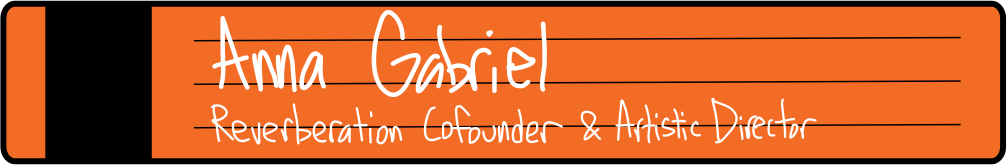 Select to view the bio of Anna Gabriel