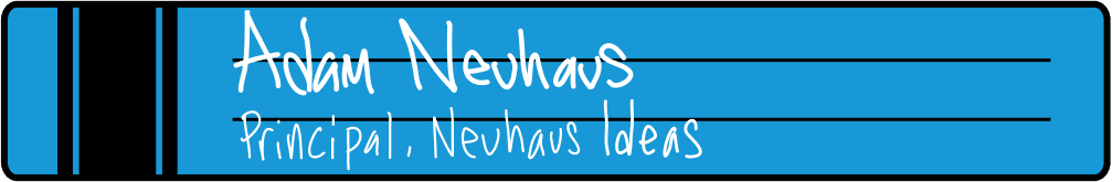 Select to view the bio of Adam Neuhaus