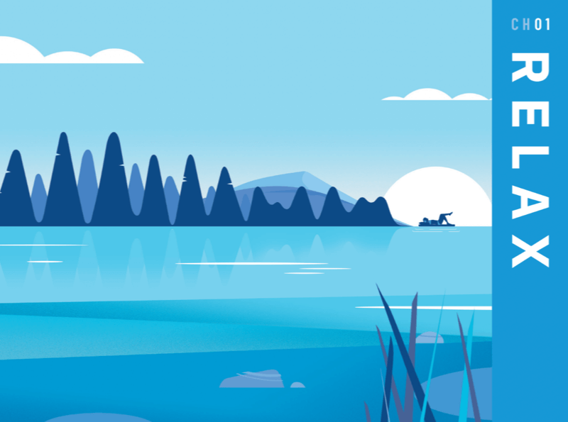 Ch01 Relax Title Image