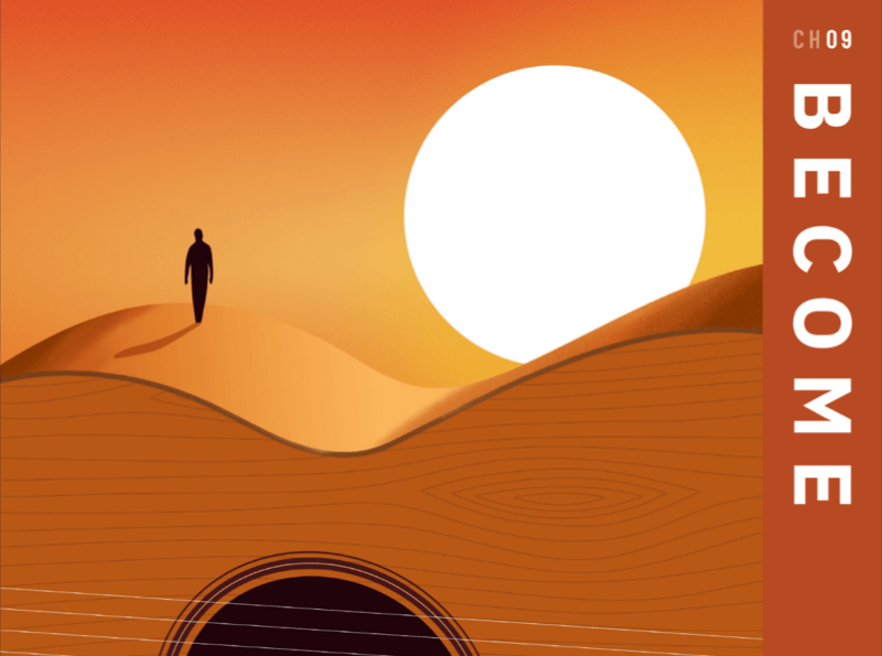 Ch09 Become Title Image